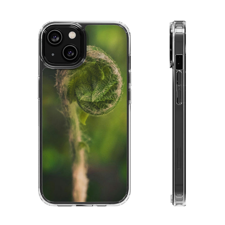 Beautiful Beginnings - Phone Case Featuring Photography Art - Visiting This World