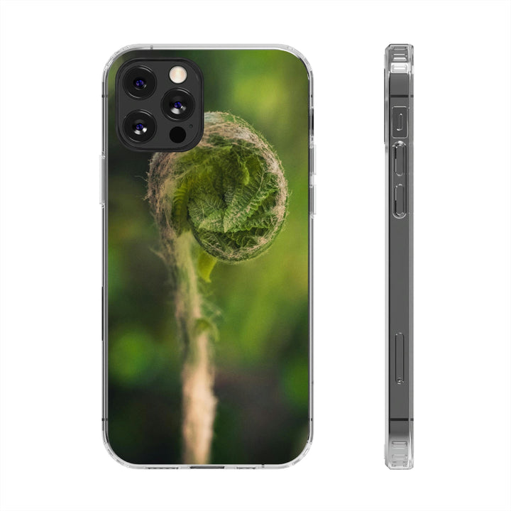 Beautiful Beginnings - Phone Case Featuring Photography Art - Visiting This World