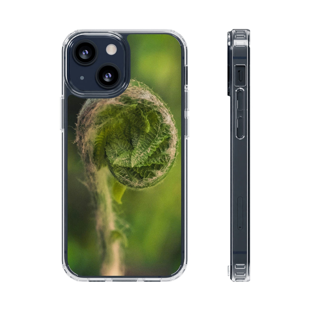 Beautiful Beginnings - Phone Case Featuring Photography Art - Visiting This World