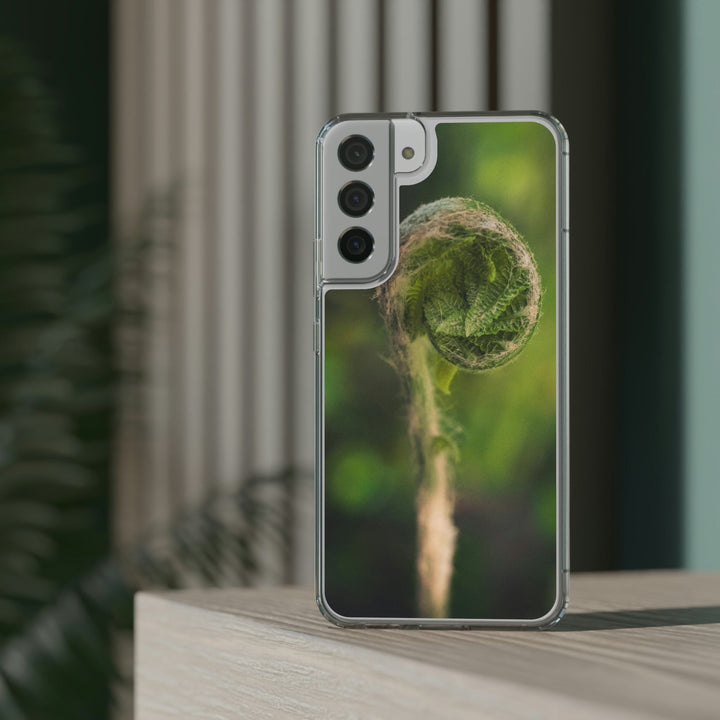 Beautiful Beginnings - Phone Case Featuring Photography Art - Visiting This World