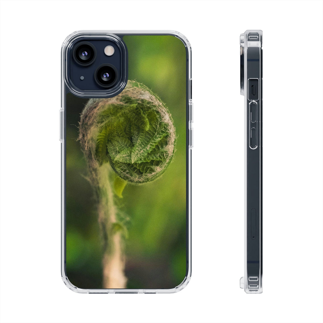 Beautiful Beginnings - Phone Case Featuring Photography Art - Visiting This World