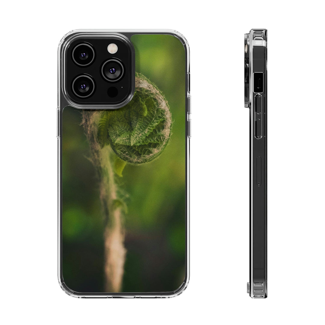 Beautiful Beginnings - Phone Case Featuring Photography Art - Visiting This World