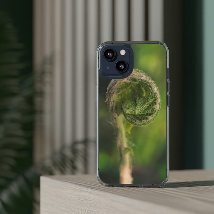 Beautiful Beginnings - Phone Case Featuring Photography Art - Visiting This World