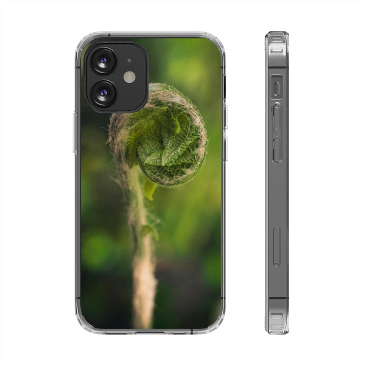 Beautiful Beginnings - Phone Case Featuring Photography Art - Visiting This World