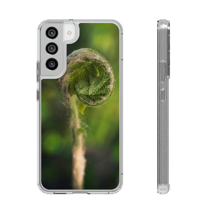 Beautiful Beginnings - Phone Case Featuring Photography Art - Visiting This World