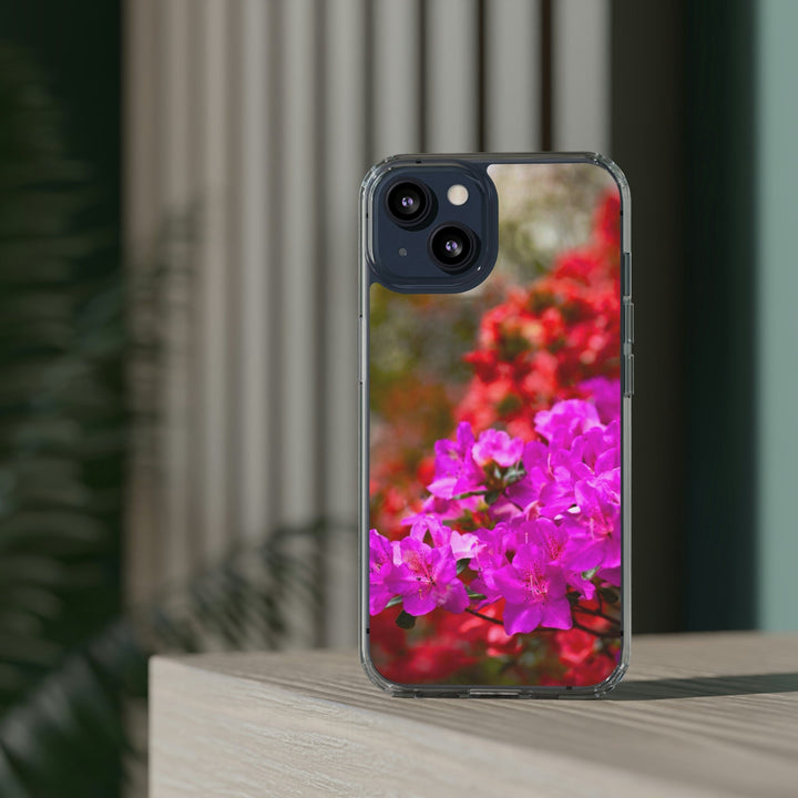 Beauty in Layers - Phone Case Featuring Photography Art - Visiting This World