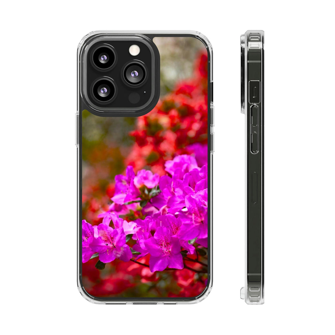 Beauty in Layers - Phone Case Featuring Photography Art - Visiting This World