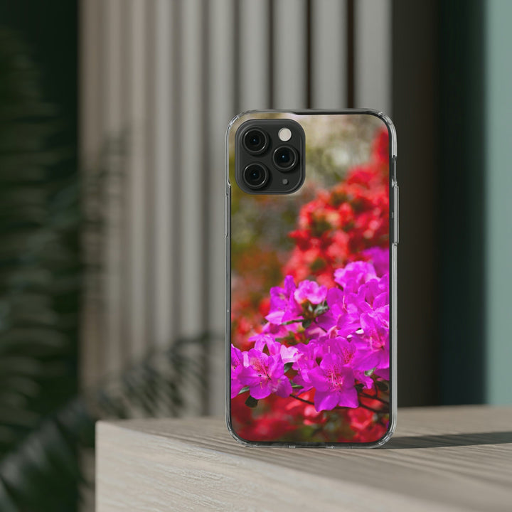 Beauty in Layers - Phone Case Featuring Photography Art - Visiting This World