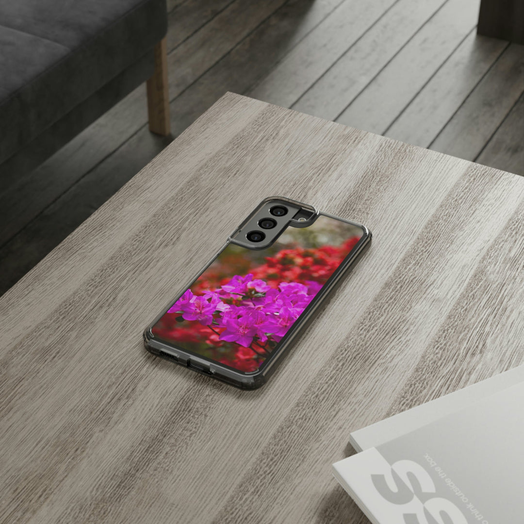 Beauty in Layers - Phone Case Featuring Photography Art - Visiting This World