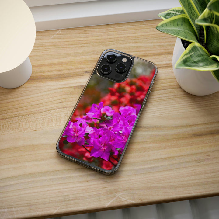 Beauty in Layers - Phone Case Featuring Photography Art - Visiting This World