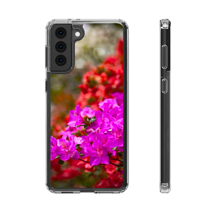 Beauty in Layers - Phone Case Featuring Photography Art - Visiting This World