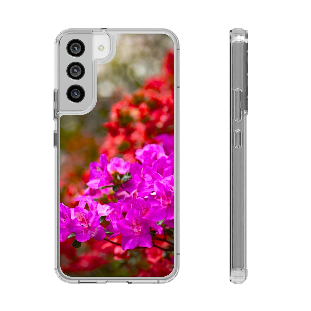 Beauty in Layers - Phone Case Featuring Photography Art - Visiting This World