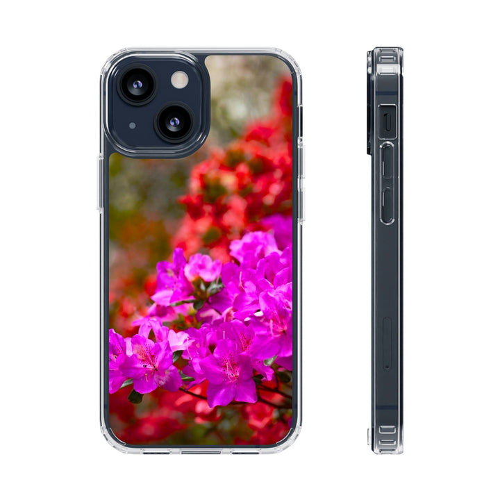 Beauty in Layers - Phone Case Featuring Photography Art - Visiting This World