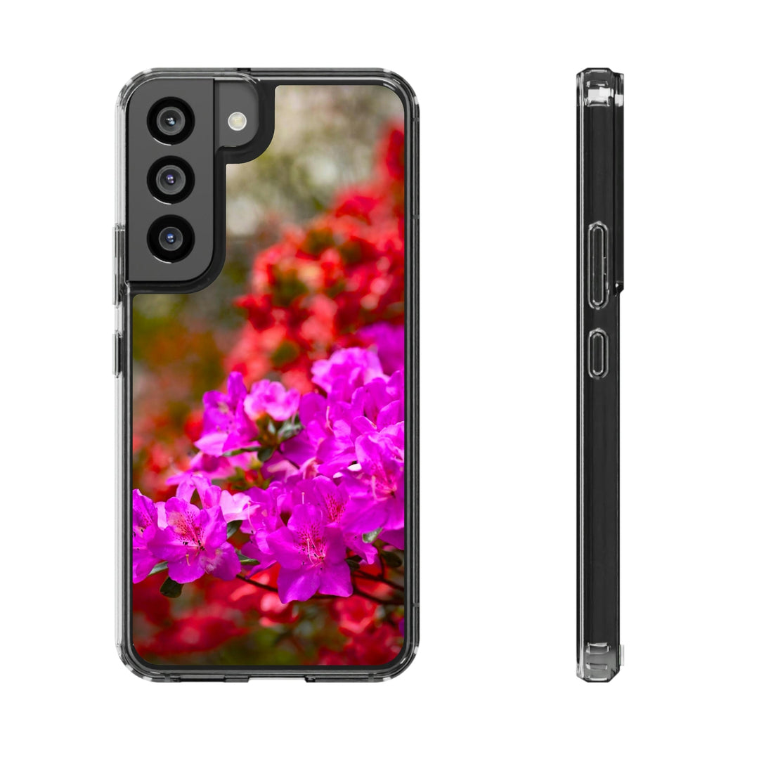 Beauty in Layers - Phone Case Featuring Photography Art - Visiting This World