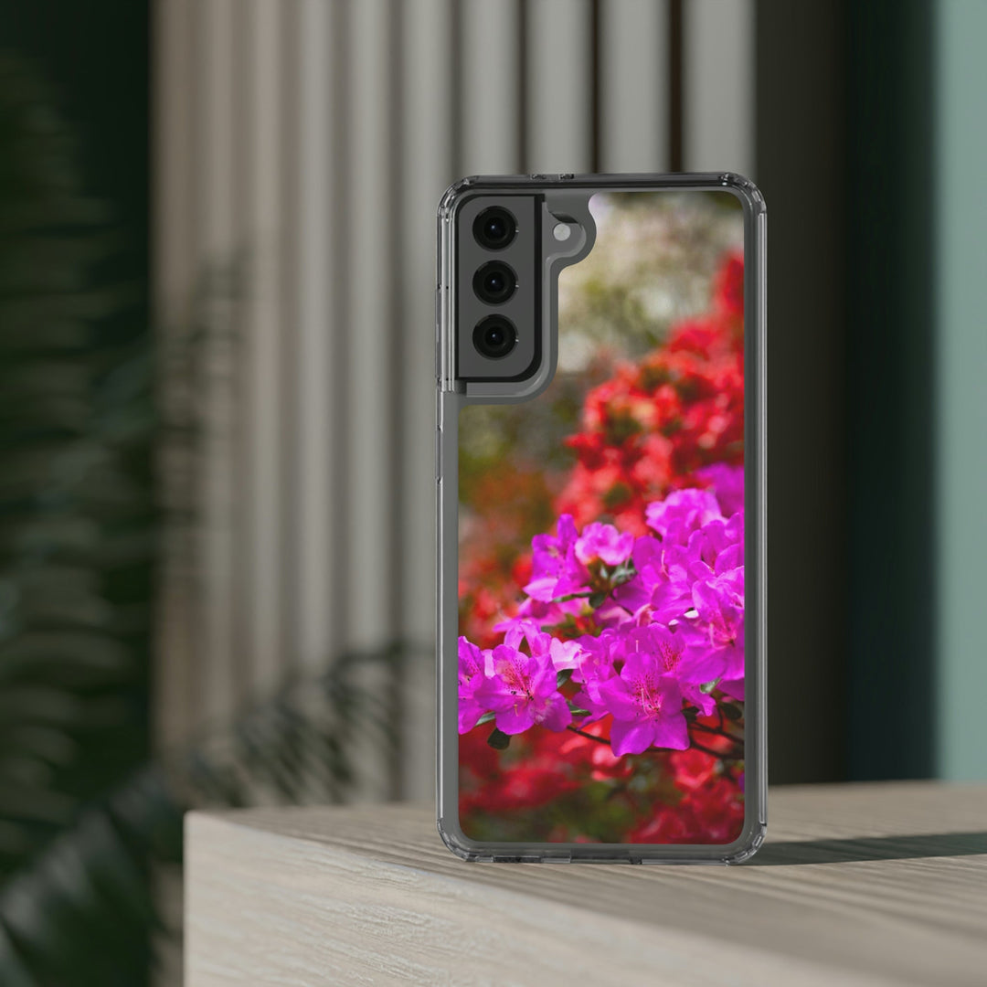 Beauty in Layers - Phone Case Featuring Photography Art - Visiting This World