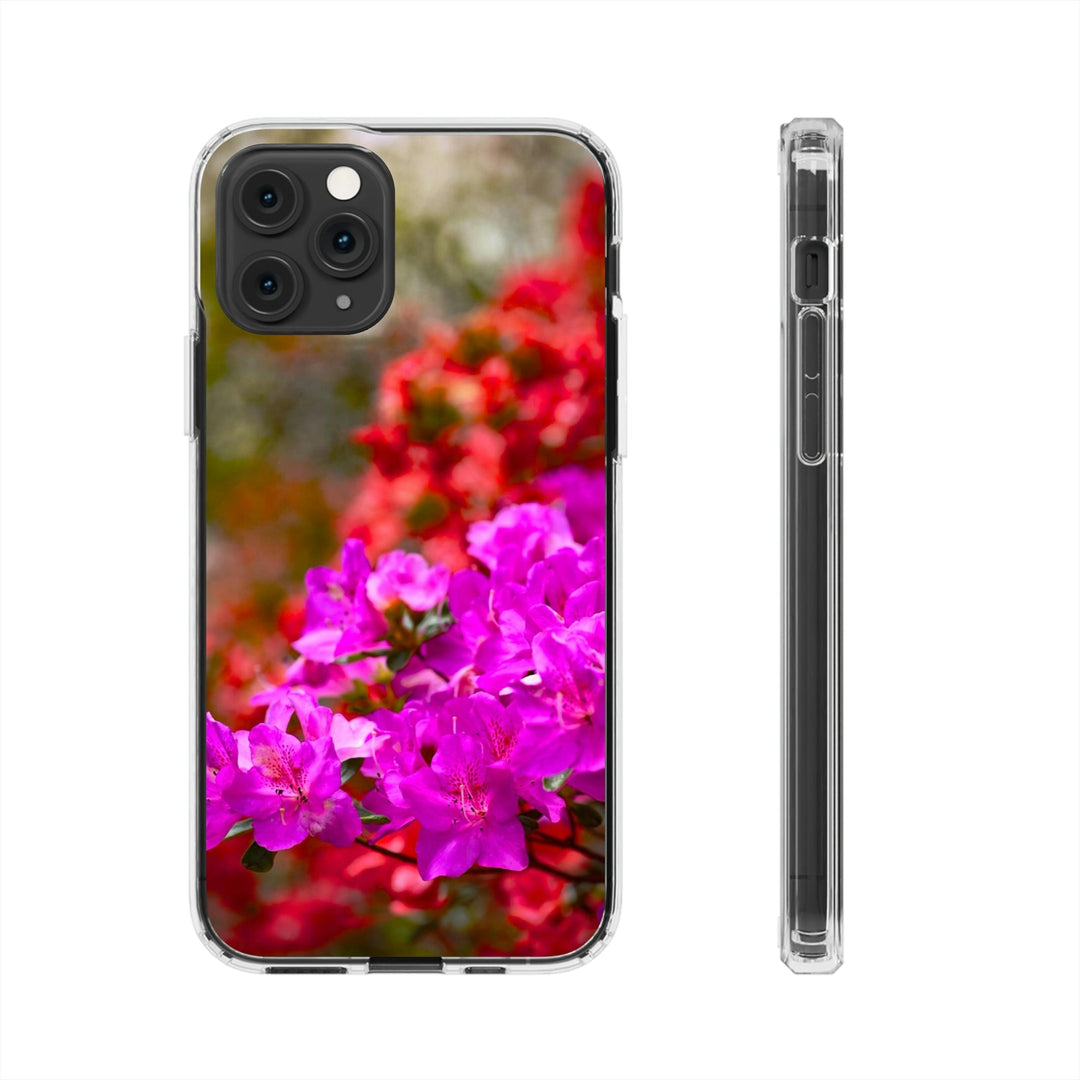 Beauty in Layers - Phone Case Featuring Photography Art - Visiting This World