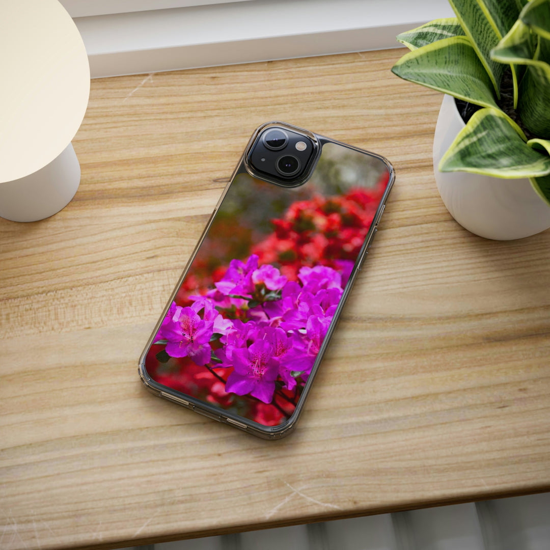 Beauty in Layers - Phone Case Featuring Photography Art - Visiting This World