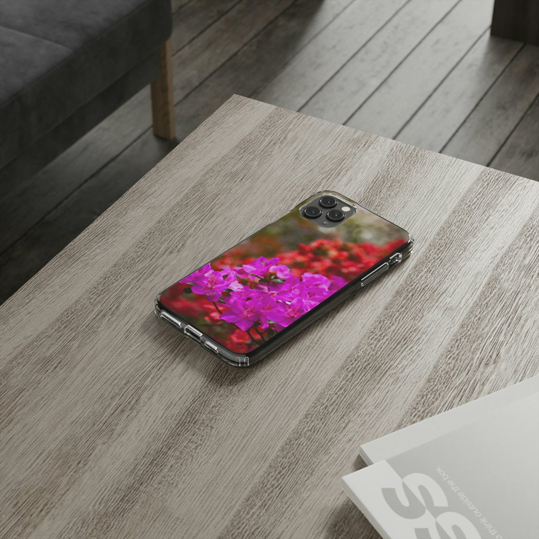 Beauty in Layers - Phone Case Featuring Photography Art - Visiting This World