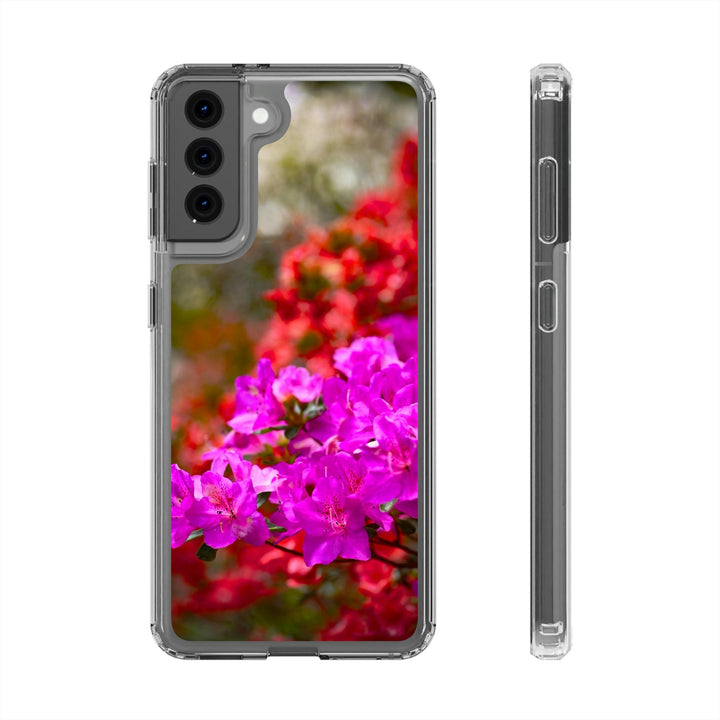 Beauty in Layers - Phone Case Featuring Photography Art - Visiting This World