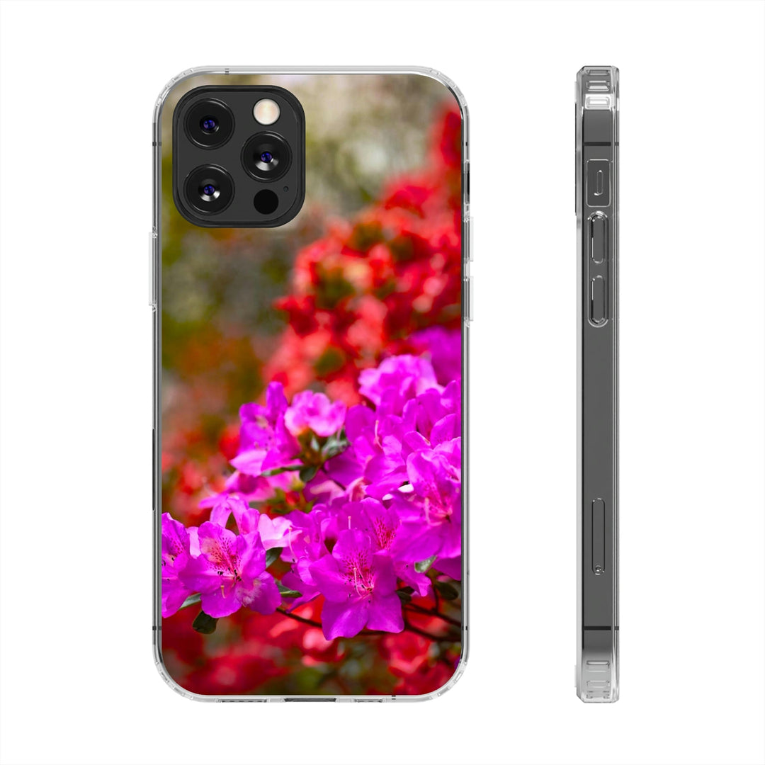 Beauty in Layers - Phone Case Featuring Photography Art - Visiting This World