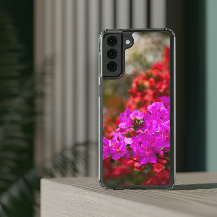 Beauty in Layers - Phone Case Featuring Photography Art - Visiting This World