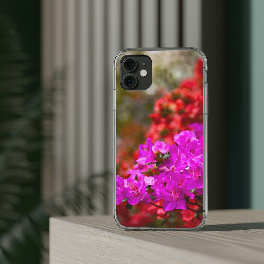 Beauty in Layers - Phone Case Featuring Photography Art - Visiting This World