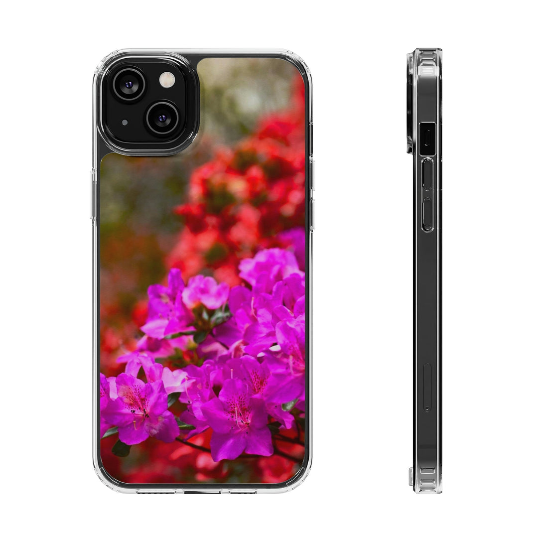 Beauty in Layers - Phone Case Featuring Photography Art - Visiting This World