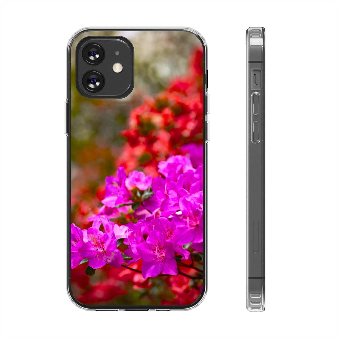 Beauty in Layers - Phone Case Featuring Photography Art - Visiting This World