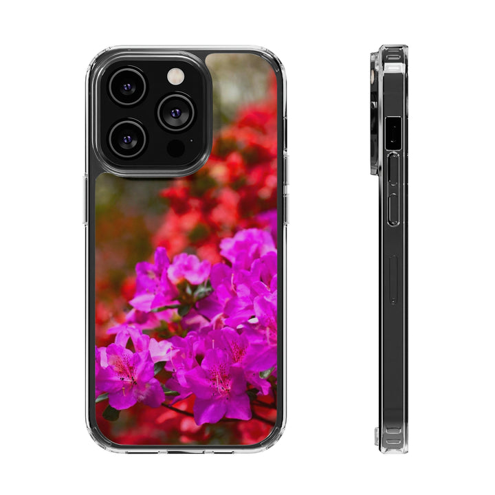 Beauty in Layers - Phone Case Featuring Photography Art - Visiting This World