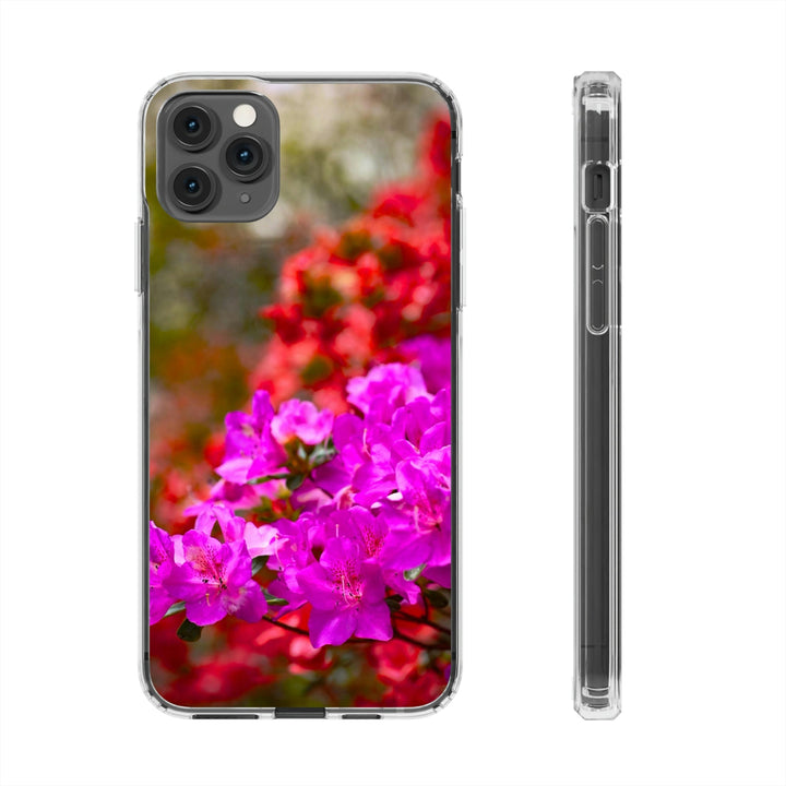 Beauty in Layers - Phone Case Featuring Photography Art - Visiting This World