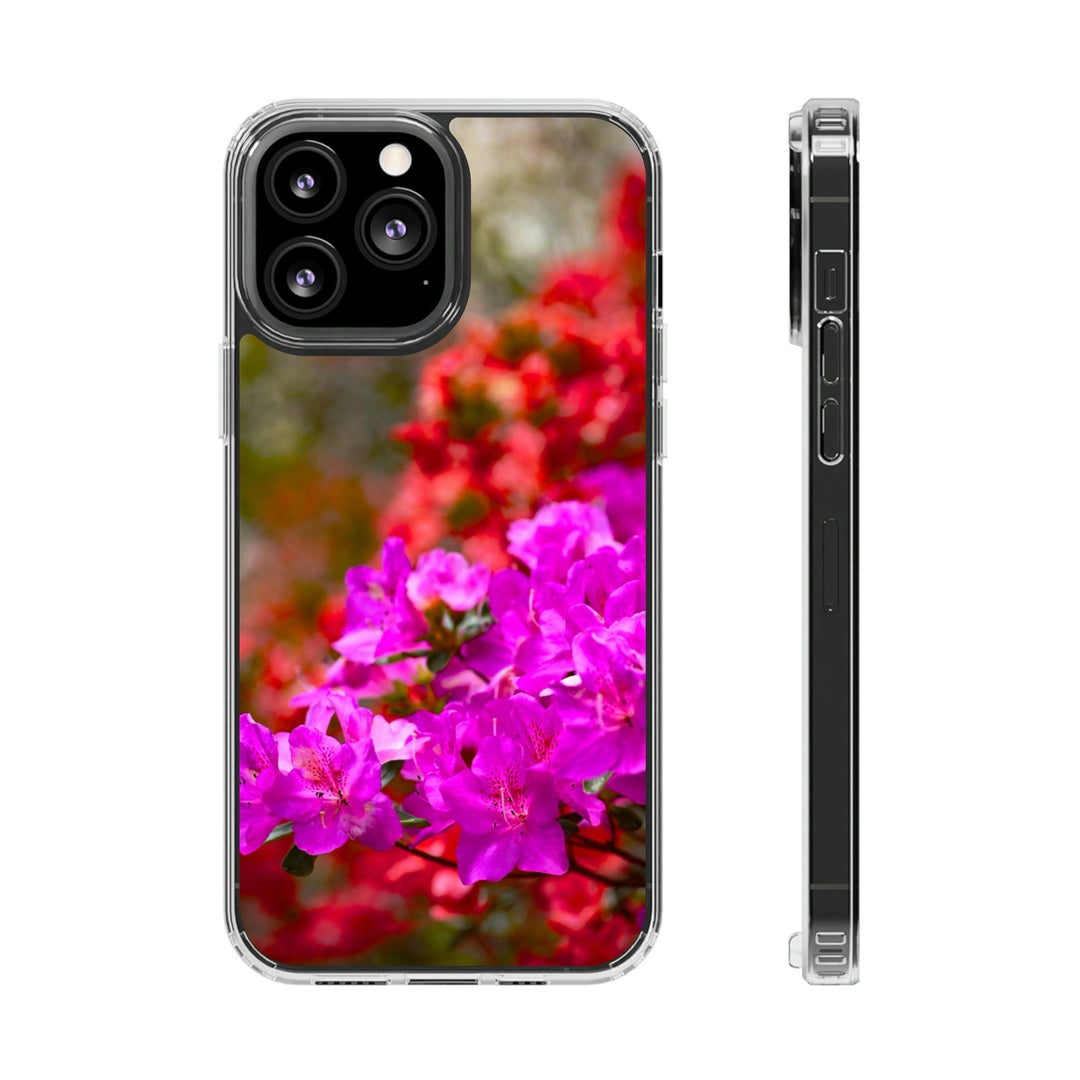 Beauty in Layers - Phone Case Featuring Photography Art - Visiting This World