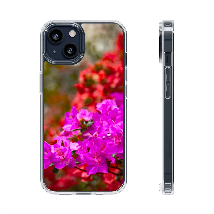 Beauty in Layers - Phone Case Featuring Photography Art - Visiting This World