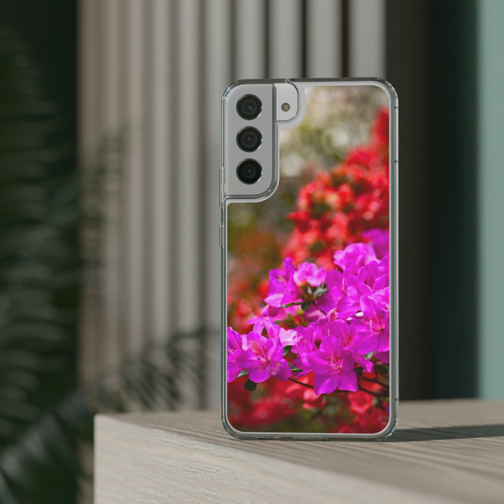 Beauty in Layers - Phone Case Featuring Photography Art - Visiting This World