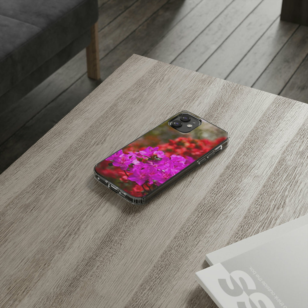 Beauty in Layers - Phone Case Featuring Photography Art - Visiting This World