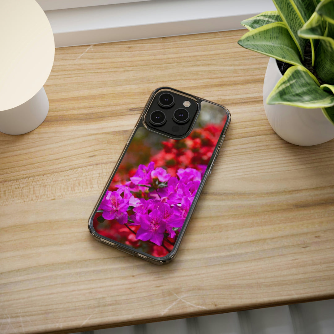 Beauty in Layers - Phone Case Featuring Photography Art - Visiting This World