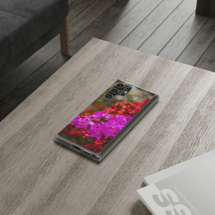 Beauty in Layers - Phone Case Featuring Photography Art - Visiting This World