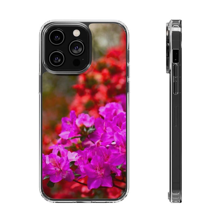 Beauty in Layers - Phone Case Featuring Photography Art - Visiting This World