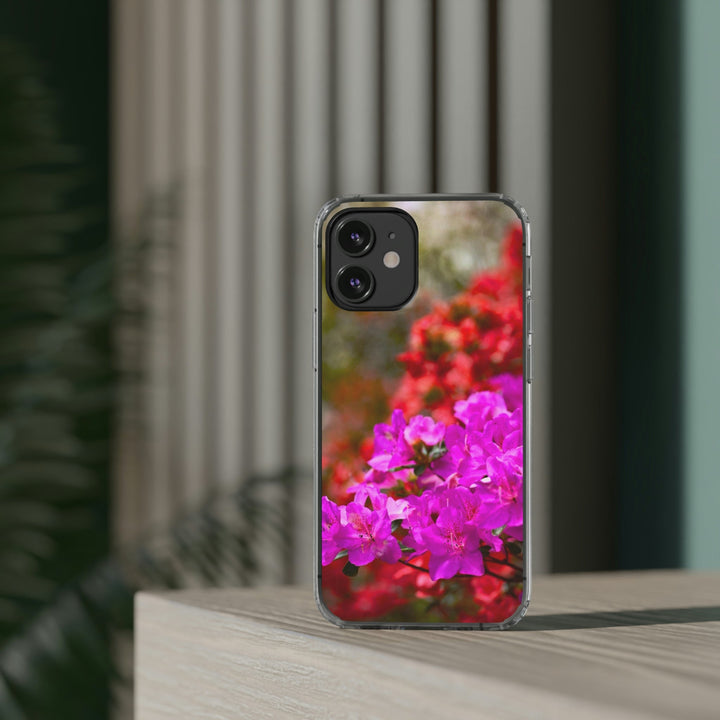 Beauty in Layers - Phone Case Featuring Photography Art - Visiting This World