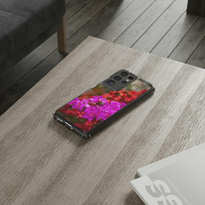 Beauty in Layers - Phone Case Featuring Photography Art - Visiting This World