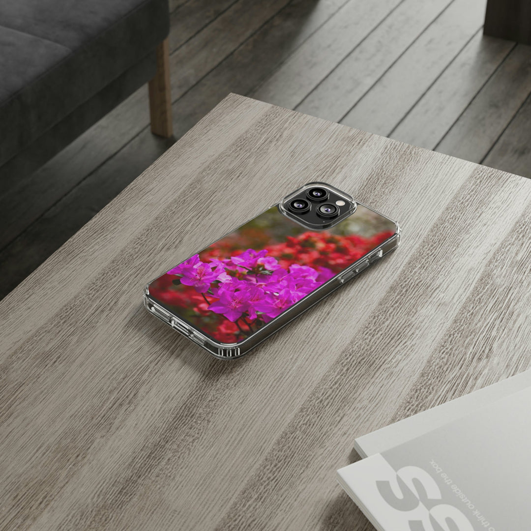 Beauty in Layers - Phone Case Featuring Photography Art - Visiting This World