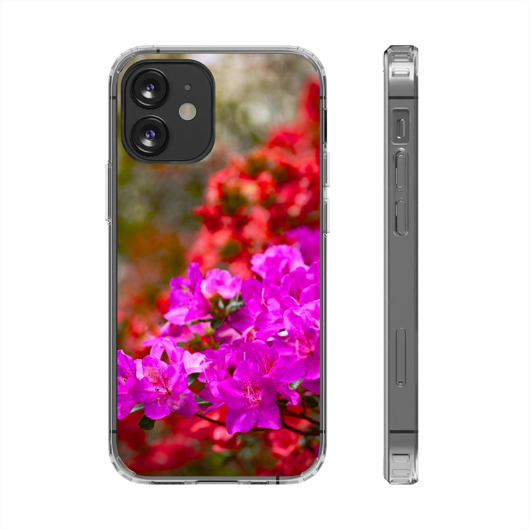 Beauty in Layers - Phone Case Featuring Photography Art - Visiting This World