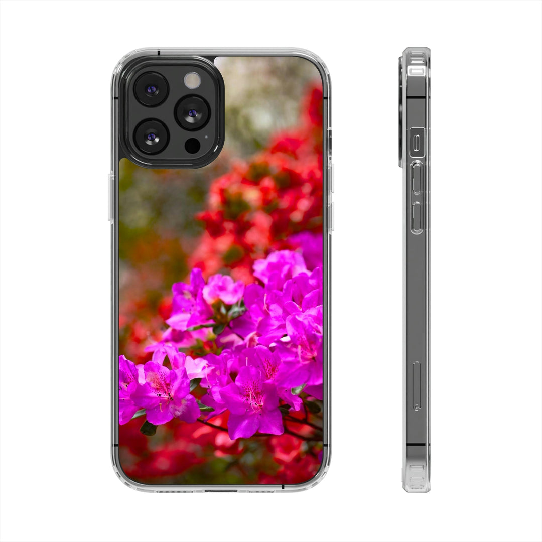 Beauty in Layers - Phone Case Featuring Photography Art - Visiting This World