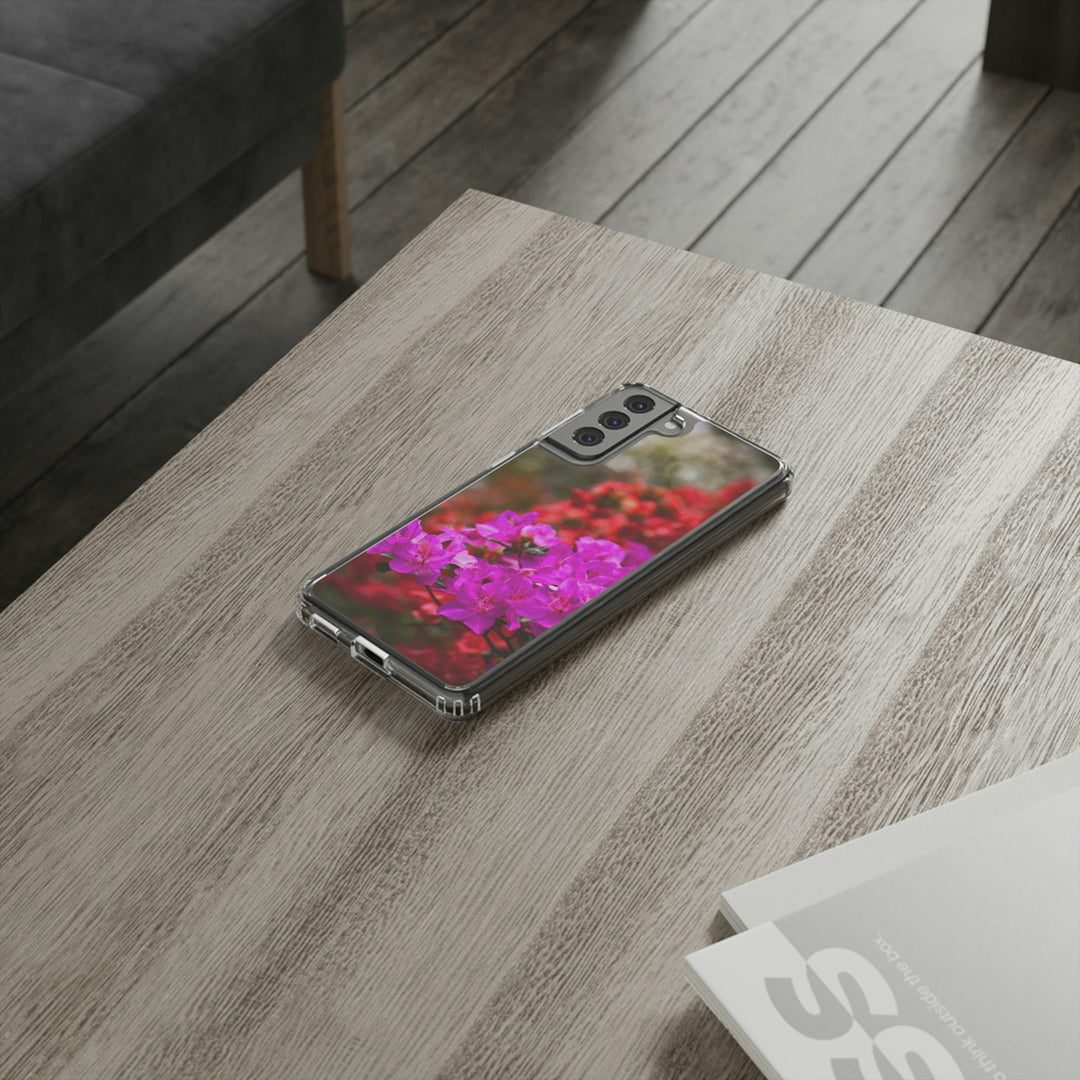 Beauty in Layers - Phone Case Featuring Photography Art - Visiting This World