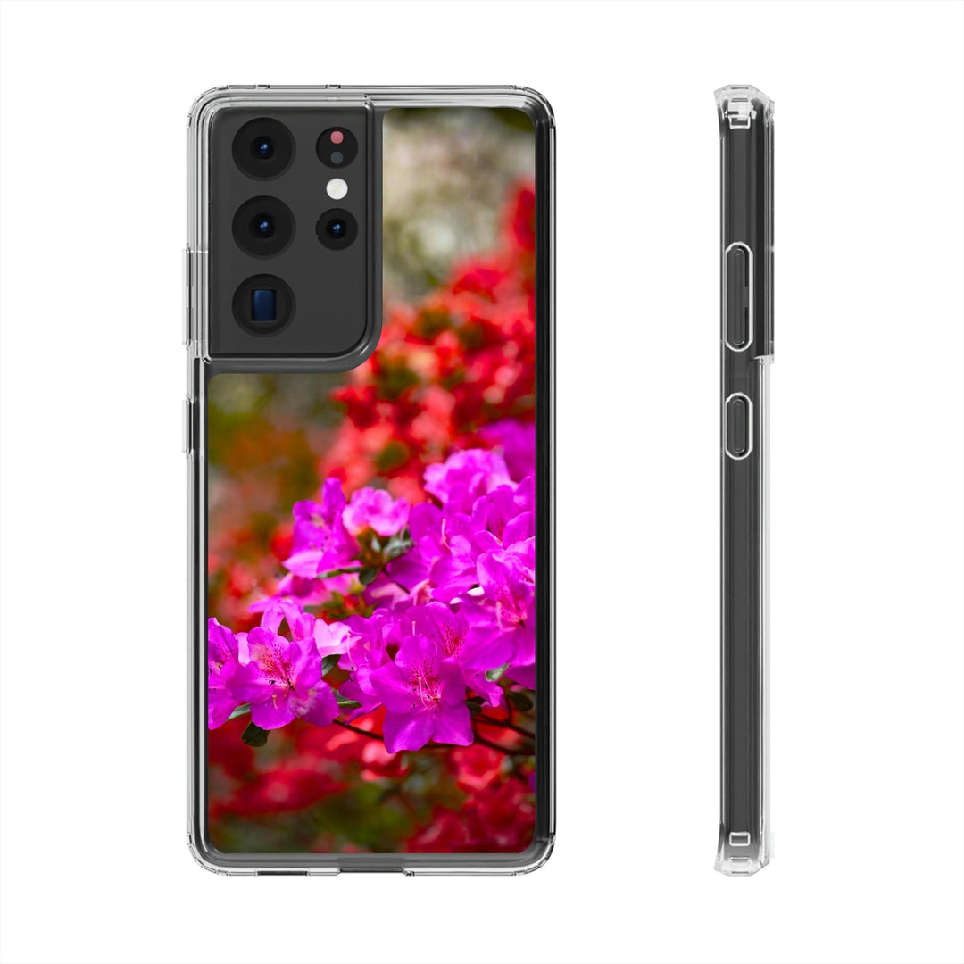 Beauty in Layers - Phone Case Featuring Photography Art - Visiting This World