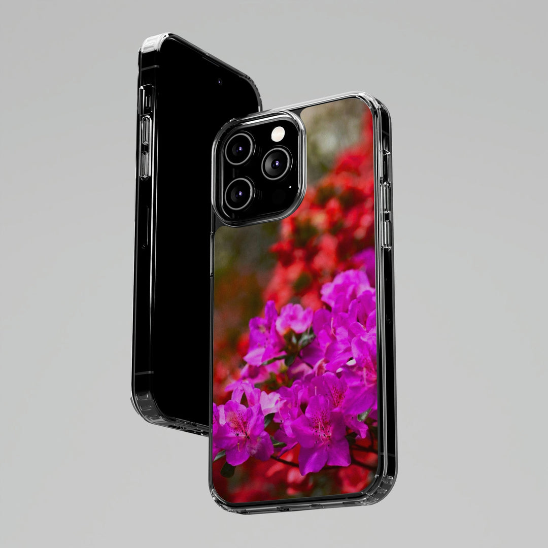 Beauty in Layers - Phone Case Featuring Photography Art - Visiting This World