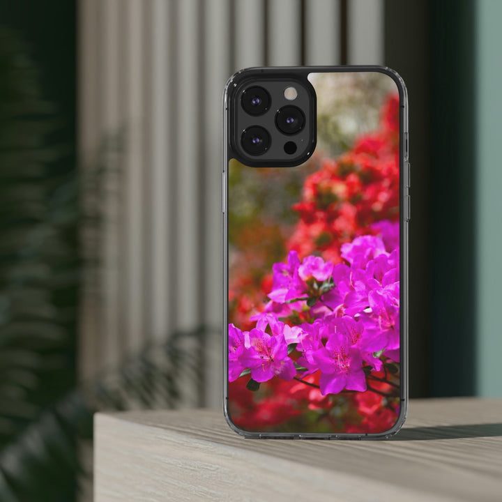 Beauty in Layers - Phone Case Featuring Photography Art - Visiting This World