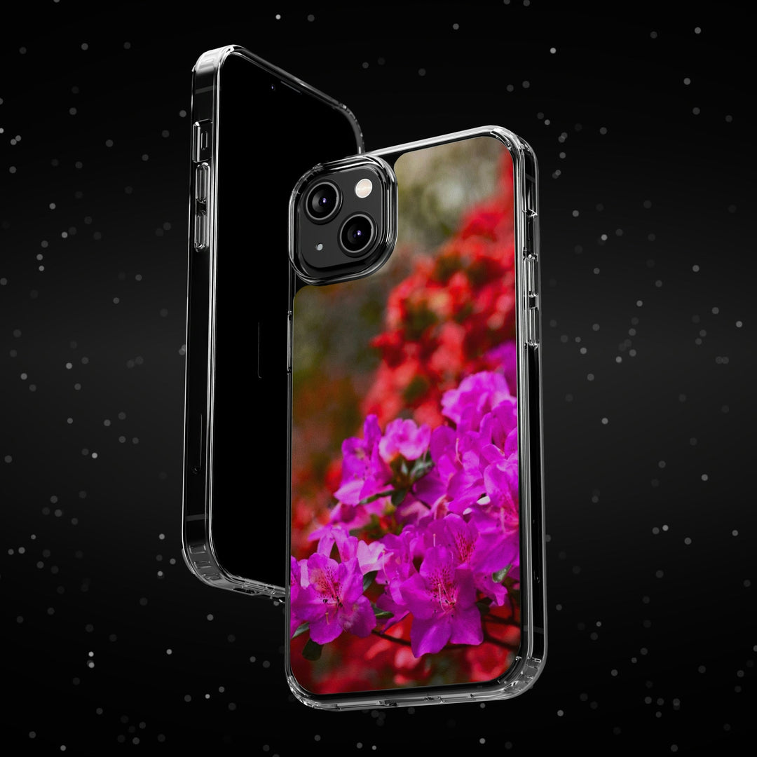 Beauty in Layers - Phone Case Featuring Photography Art - Visiting This World