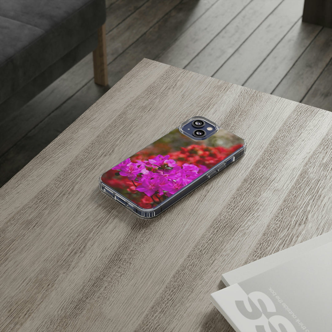 Beauty in Layers - Phone Case Featuring Photography Art - Visiting This World