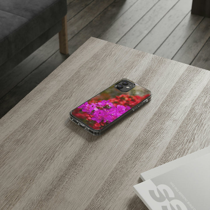 Beauty in Layers - Phone Case Featuring Photography Art - Visiting This World