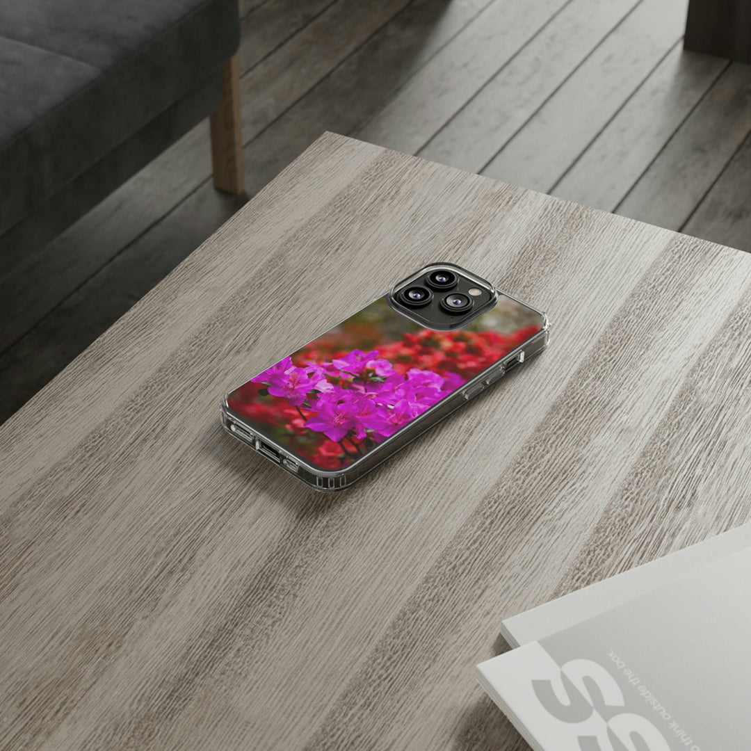 Beauty in Layers - Phone Case Featuring Photography Art - Visiting This World